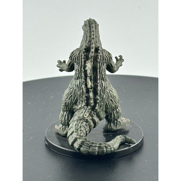 GODZILLA NECA Wizkids LOT pre Painted MINI FIGURES 2.5 inches tall - Picture 14 of 14